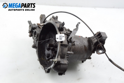 Ръчна скоростна кутия за Skoda Felicia I Hatchback (10.1994 - 03.1998) 1.3, 68 к.с.