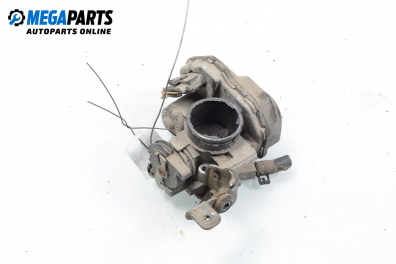 Дроселова клапа за Skoda Felicia I Hatchback (10.1994 - 03.1998) 1.3, 68 к.с.