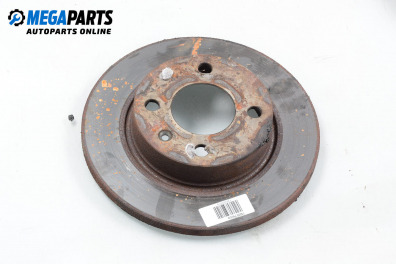 Спирачен диск за Skoda Felicia I Hatchback (10.1994 - 03.1998), позиция: предна