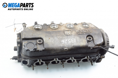 Глава за Honda Civic V Sedan (10.1991 - 12.1995) 1.5 i 16V (EG8), 94 к.с.