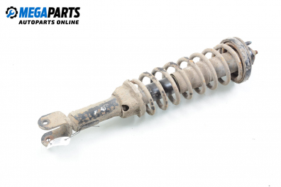 Макферсон за Honda Civic V Sedan (10.1991 - 12.1995), седан, позиция: задна, лява