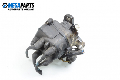 Палец на разпределителя на запалването (делко) за Honda Civic V Sedan (10.1991 - 12.1995) 1.5 i 16V (EG8), 94 к.с.