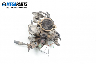 Дроселова клапа за Honda Civic V Sedan (10.1991 - 12.1995) 1.5 i 16V (EG8), 94 к.с.