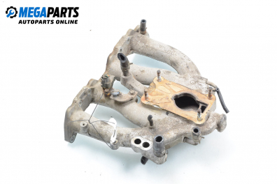 Всмукателен колектор за Honda Civic V Sedan (10.1991 - 12.1995) 1.5 i 16V (EG8), 94 к.с.