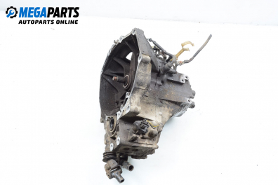 Ръчна скоростна кутия за Honda Civic V Sedan (10.1991 - 12.1995) 1.5 i 16V (EG8), 94 к.с.