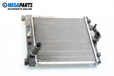 Воден радиатор за Honda Civic V Sedan (10.1991 - 12.1995) 1.5 i 16V (EG8), 94 к.с.