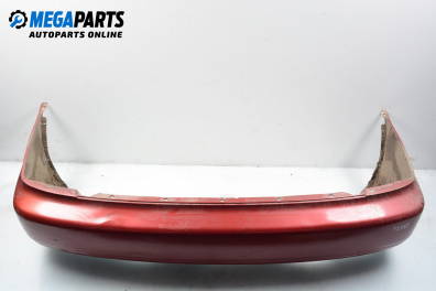 Задна броня за Honda Civic V Sedan (10.1991 - 12.1995), седан