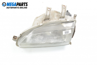 Фар за Honda Civic V Sedan (10.1991 - 12.1995), седан, позиция: лява