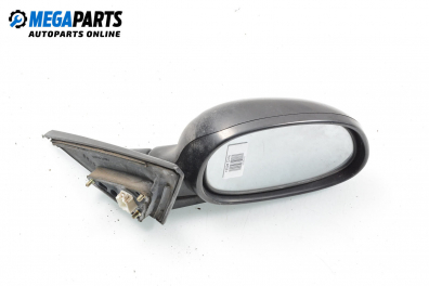 Огледало за Honda Civic V Sedan (10.1991 - 12.1995), 4+1 вр., седан, позиция: дясна