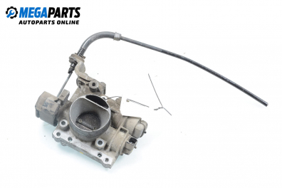 Дроселова клапа за Fiat Punto Hatchback II (09.1999 - 07.2012) 1.2 60 (188.030, .050, .130, .150, .230, .250), 60 к.с.