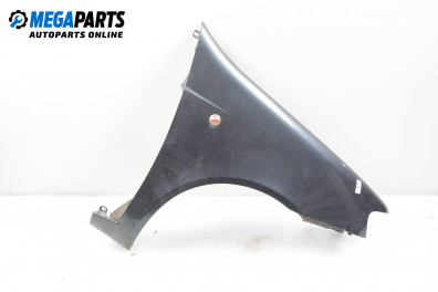 Калник за Fiat Punto Hatchback II (09.1999 - 07.2012), 2+1 вр., хечбек, позиция: предна, дясна