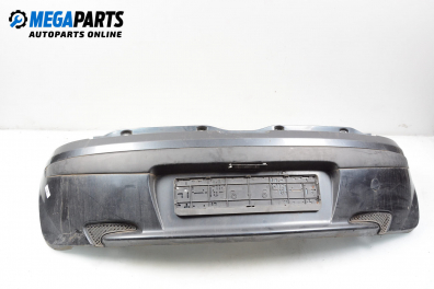 Задна броня за Fiat Punto Hatchback II (09.1999 - 07.2012), хечбек