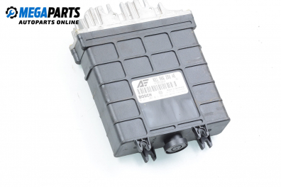 Компютър двигател за Ford Galaxy Minivan I (03.1995 - 05.2006) 2.8 i V6 4x4, 174 к.с., № 021 906 256