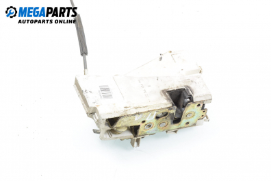 Брава на врата за Ford Galaxy Minivan I (03.1995 - 05.2006), позиция: предна, лява