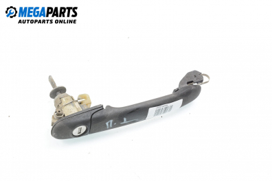 Външна дръжка за Ford Galaxy Minivan I (03.1995 - 05.2006), 4+1 вр., миниван, позиция: предна, дясна