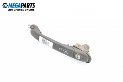 Външна дръжка за Ford Galaxy Minivan I (03.1995 - 05.2006), 4+1 вр., миниван, позиция: предна, лява