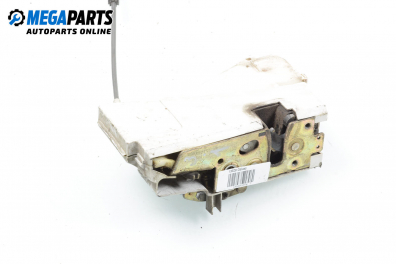 Брава на врата за Ford Galaxy Minivan I (03.1995 - 05.2006), позиция: задна, лява