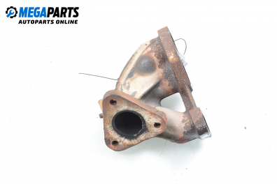 Изпускателен колектор  за Ford Galaxy Minivan I (03.1995 - 05.2006) 2.8 i V6 4x4, 174 к.с.