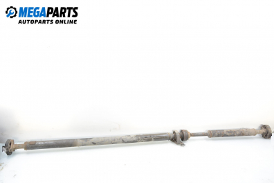 Кардан за Ford Galaxy Minivan I (03.1995 - 05.2006) 2.8 i V6 4x4, 174 к.с., автоматик