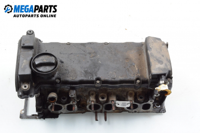 Глава за Ford Galaxy Minivan I (03.1995 - 05.2006) 2.8 i V6 4x4, 174 к.с.