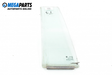 Фикс врата за Opel Astra F Estate (09.1991 - 01.1998), 4+1 вр., комби, позиция: лява