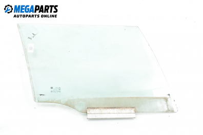 Странично стъкло за Opel Astra F Estate (09.1991 - 01.1998), 4+1 вр., комби, позиция: задна, дясна