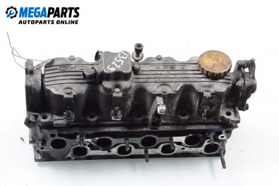 Глава за Opel Astra F Estate (09.1991 - 01.1998) 1.7 D, 60 к.с.