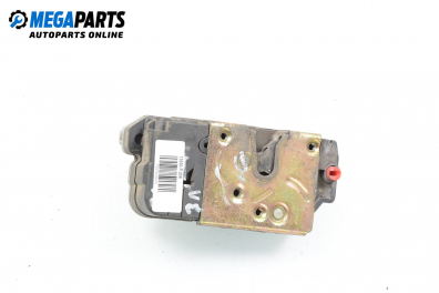 Брава на врата за Peugeot 206 Hatchback (08.1998 - 12.2012), позиция: задна, лява