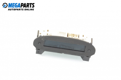 Часовник за Peugeot 206 Hatchback (08.1998 - 12.2012)