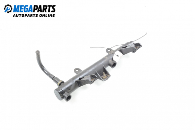 Бензинова рейка за Peugeot 206 Hatchback (08.1998 - 12.2012) 1.4 i, 75 к.с.