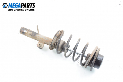 Макферсон за Peugeot 206 Hatchback (08.1998 - 12.2012), хечбек, позиция: предна, дясна