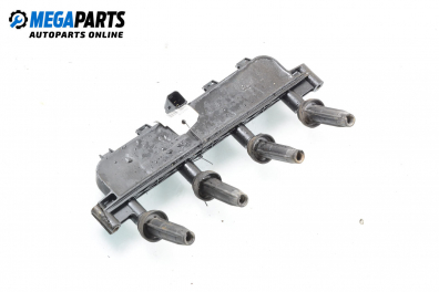 Запалителна бобина за Peugeot 206 Hatchback (08.1998 - 12.2012) 1.4 i, 75 к.с.