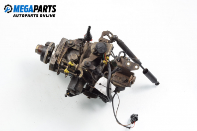 ГНП-горивонагнетателна помпа за Ford Mondeo I Hatchback (02.1993 - 08.1996) 1.8 TD, 88 к.с.