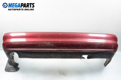 Задна броня за Ford Mondeo I Hatchback (02.1993 - 08.1996), седан