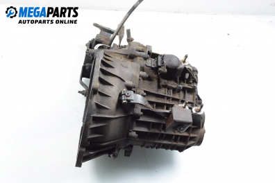 Ръчна скоростна кутия за Ford Mondeo I Hatchback (02.1993 - 08.1996) 1.8 TD, 88 к.с.