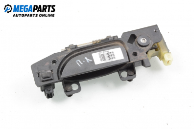 Външна дръжка за Ford Mondeo I Hatchback (02.1993 - 08.1996), 4+1 вр., седан, позиция: предна, лява