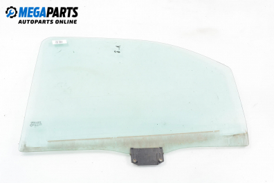 Странично стъкло за Ford Mondeo I Hatchback (02.1993 - 08.1996), 4+1 вр., седан, позиция: задна, лява
