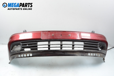 Предна броня за Ford Mondeo I Hatchback (02.1993 - 08.1996), седан, позиция: предна