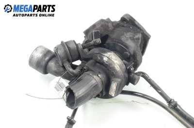 Турбо за Ford Mondeo I Hatchback (02.1993 - 08.1996) 1.8 TD, 88 к.с., № 93FF6K682AC
