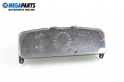 Километраж за Nissan Primera Hatchback I (06.1990 - 06.1996) 1.6, 102 к.с.