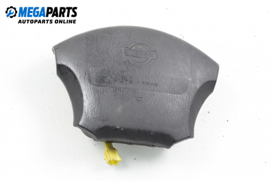 Airbag за Nissan Primera Hatchback I (06.1990 - 06.1996), 4+1 вр., хечбек, позиция: предна