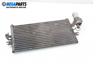 Климатичен радиатор за Nissan Primera Hatchback I (06.1990 - 06.1996) 1.6, 102 к.с.