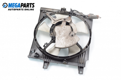 Перка охлаждане за Nissan Primera Hatchback I (06.1990 - 06.1996) 1.6, 102 к.с.