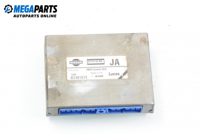 Компютър двигател за Nissan Primera Hatchback I (06.1990 - 06.1996) 1.6, 102 к.с., № 23710-82J00