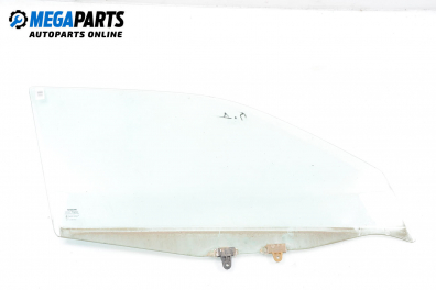 Странично стъкло за Nissan Primera Hatchback I (06.1990 - 06.1996), 4+1 вр., хечбек, позиция: предна, дясна