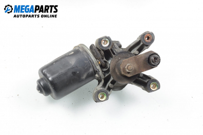 Ел. мотор за чистачките за Nissan Primera Hatchback I (06.1990 - 06.1996), хечбек, позиция: предна