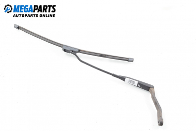 Рамо на чистачка за Nissan Primera Hatchback I (06.1990 - 06.1996), позиция: лява