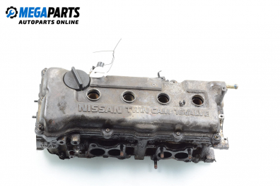 Глава за Nissan Primera Hatchback I (06.1990 - 06.1996) 1.6, 102 к.с.