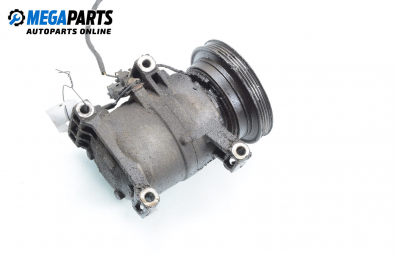 Компресор климатик за Nissan Primera Hatchback I (06.1990 - 06.1996) 1.6, 102 к.с.