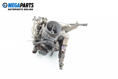 Дроселова клапа за Nissan Primera Hatchback I (06.1990 - 06.1996) 1.6, 102 к.с.